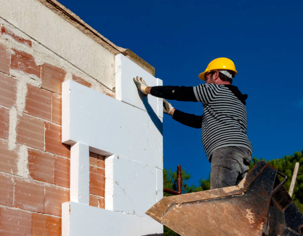 Best Spray Foam Insulation in Mi Wuk Village, CA