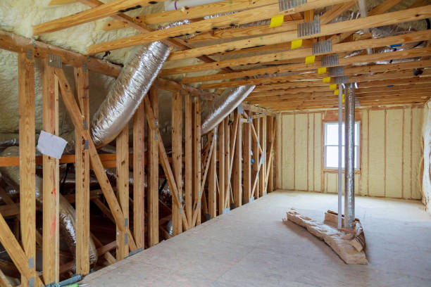 Best DIY Insulation Kits and Guidance in Mi Wuk Village, CA