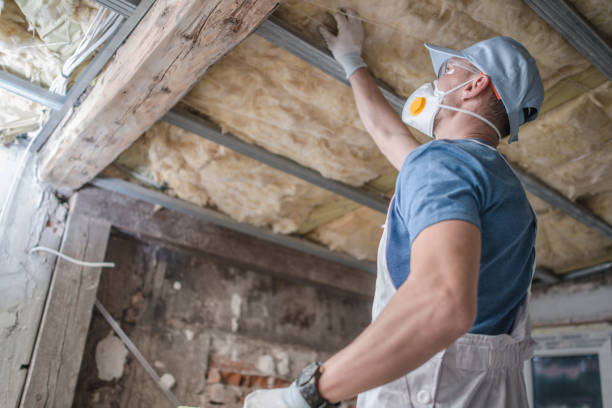 Professional Insulation Contractor in Mi Wuk Village, CA