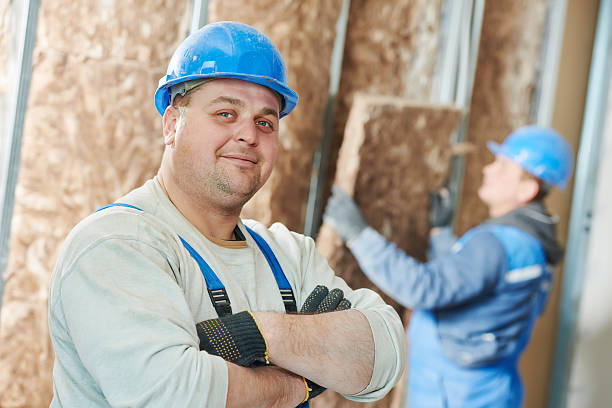 Best Eco-Friendly Insulation in Mi Wuk Village, CA